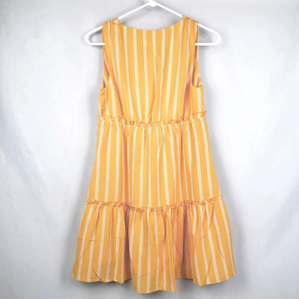 Sage The Label St Tropez Dress M - Picture 4 of 8